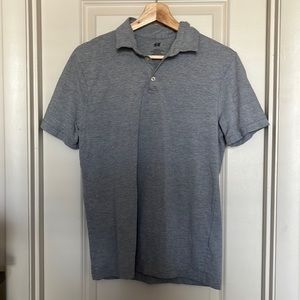 COPY - Small H&M polo